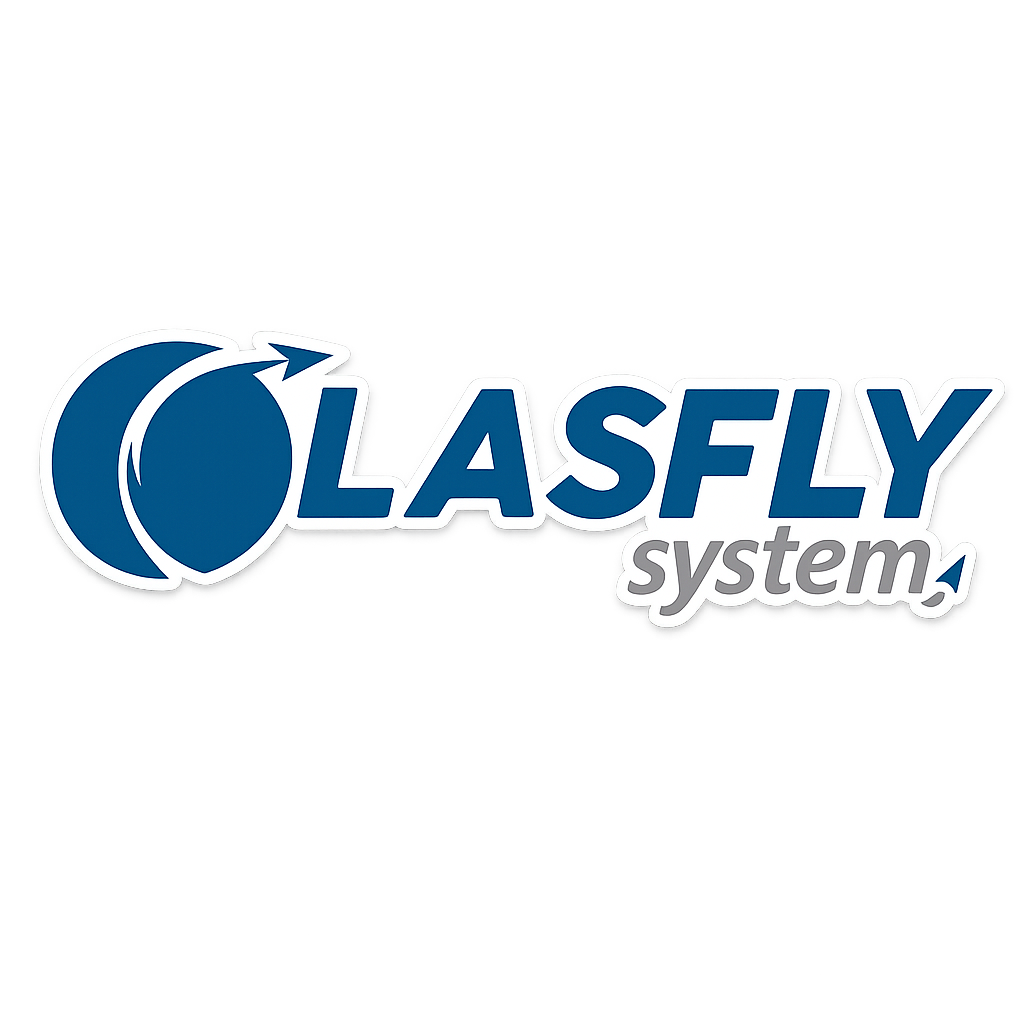 Logo LASFLY